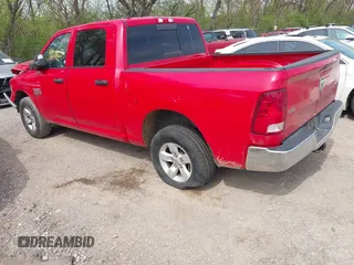2023 Ram 1500 SLT z VIN 1C6RR7LG2PS516882, wystawiony jako IAAI lot #42018274 z przebiegiem 50 800 mil mil oraz . Historia ofert i sprzedaży dostępna na DreamBid. Obrazek 3.