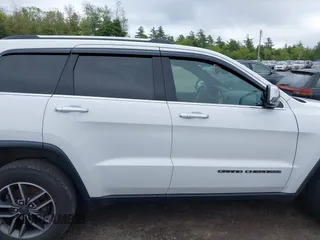 2020 Jeep Grand Cherokee Limited with VIN 1C4RJFBG3LC100954, listed as a IAAI auction lot 42276133 with 98,106 mi miles and . Bid and sale history available at DreamBid. Image 13.
