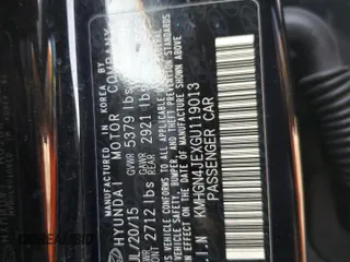 2016 Hyundai Genesis 3.8L with VIN KMHGN4JEXGU119013, listed as a Copart auction lot 76610294 with 171,819 mi miles and Clean Title. Bid and sale history available at carsss.com. Image 12.