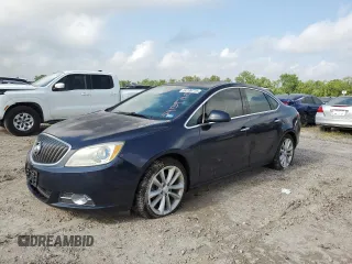 2016 Buick Verano Group с VIN 1G4PS5SK5G4136398, выставлен на аукционе Copart как лот 54139715 с пробегом 78 178 миль миль и Списание • Salvage title. История ставок и продаж доступна на DreamBid. Изображение 1.