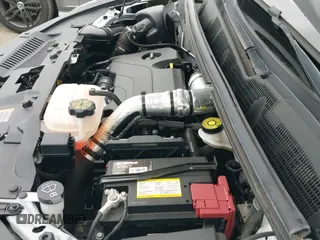 2022 Chevrolet Trax LS z VIN KL7CJKSMXNB551521, wystawiony jako IAAI lot #43430400 z przebiegiem 10 899 mil mil oraz . Historia ofert i sprzedaży dostępna na DreamBid. Obrazek 19.