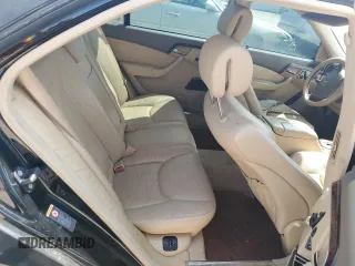 2004 Mercedes-Benz S 500 with VIN WDBNG84JX4A417661, listed as a Copart auction lot 68915494 with Not Provided miles and Non Repairable. Bid and sale history available at DreamBid. Image 10.