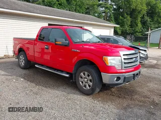 2013 Ford F-150 XL с VIN 1FTFX1EF4DFB74102, выставлен на аукционе IAAI как лот 42612495 с пробегом 243 056 миль миль и . История ставок и продаж доступна на DreamBid. Изображение 1.