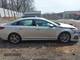 2019 Hyundai Sonata SEL with VIN 5NPE34AF8KH732521, listed as a IAAI auction lot 42016541 with 62,022 mi miles and . Bid and sale history available at DreamBid. Image 13.