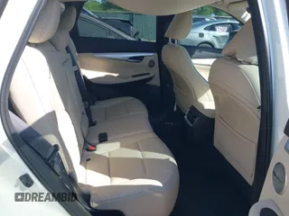 2019 Infiniti QX50 Essential with VIN 3PCAJ5M14KF119529, listed as a IAAI auction lot 42029337 with 88,844 mi miles and . Bid and sale history available at DreamBid. Image 8.