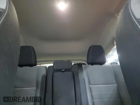 2015 Ford Escape SE with VIN 1FMCU9GX5FUA93667, listed as a Copart auction lot 89049845 with 156,799 mi miles and Salvage Title. Bid and sale history available at DreamBid. Image 10.