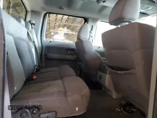 2006 Ford F-150 XLT with VIN 1FTRW12W76FA40899, listed as a Copart auction lot 63683935 with Not provided miles and Clean title. Bid and sale history available at DreamBid. Image 11.