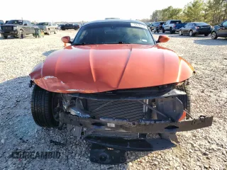 2014 BMW Z4 sDrive28i z VIN WBALL5C59EP556599, wystawiony jako Copart lot #44781125 z przebiegiem Nie podano mil oraz Czysty tytuł • Clean title. Historia ofert i sprzedaży dostępna na DreamBid. Obrazek 5.