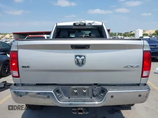 2015 Ram 2500 SLT with VIN 3C6UR5ML9FG611388, listed as a IAAI auction lot 42045503 with 164,547 mi miles and . Bid and sale history available at DreamBid. Image 17.