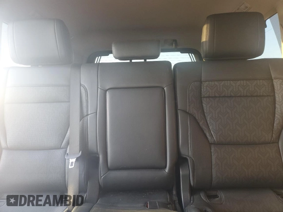 2023 Toyota Sequoia SR5 with VIN 7SVAAAAA9PX001329, listed as a Copart auction lot 75925634 with 0 mi miles and Salvage Title. Bid and sale history available at carsss.com. Image 10.
