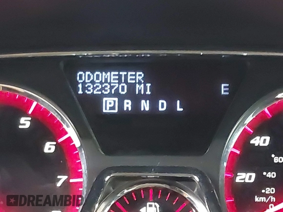 2015 GMC Acadia SLE with VIN 1GKKVPKD9FJ220506, listed as a IAAI auction lot 41539527 with 132,370 mi miles. Bid and sale history available at carsss.com. Image 16.