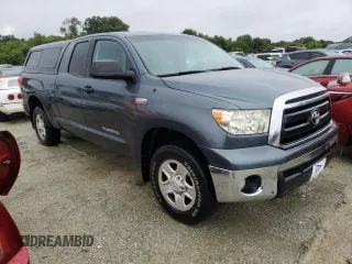 2010 Toyota Tundra 4WD Truck with VIN 5TFUW5F15AX119944, listed as a Copart auction lot 74527174 with 84,192 mi miles and Non Repairable. Bid and sale history available at carsss.com. Image 4.