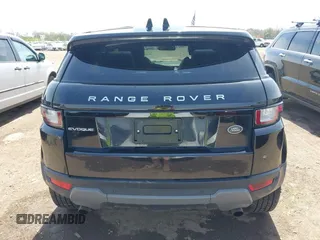 2017 Land Rover Range Rover Evoque SE z VIN SALVP2BG3HH205874, wystawiony jako IAAI lot #42092859 z przebiegiem 80 665 mil mil oraz . Historia ofert i sprzedaży dostępna na DreamBid. Obrazek 16.