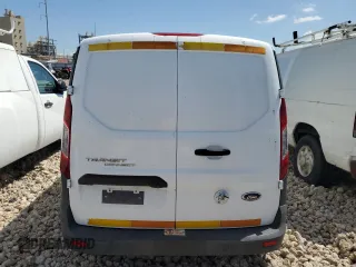 2014 Ford Transit Connect XL с VIN NM0LS7E73E1164198, выставлен на аукционе Copart как лот 59536545 с пробегом Не указан миль и Чистый • Clean title. История ставок и продаж доступна на DreamBid. Изображение 6.
