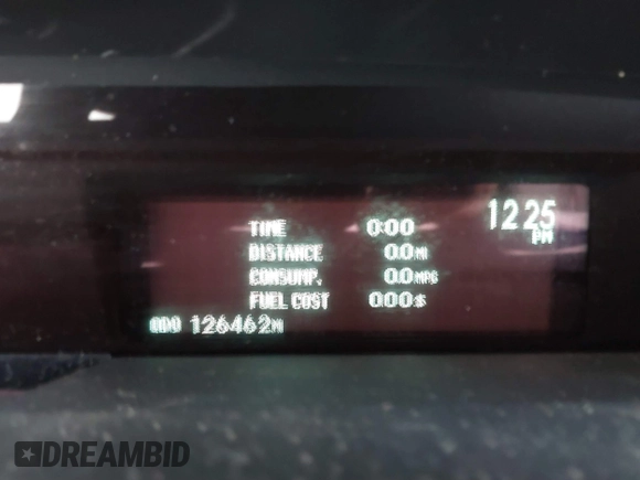 2015 Toyota Prius Four with VIN JTDKN3DUXF0432144, listed as a IAAI auction lot 41788839 with 126,462 mi miles. Bid and sale history available at carsss.com. Image 16.