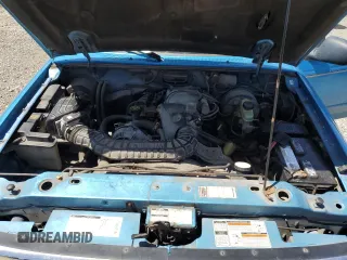 1994 Ford Ranger Splash с VIN 1FTCR15X8RPC42943, выставлен на аукционе Copart как лот 58465755 с пробегом 155 554 миль миль и Чистый • Clean title. История ставок и продаж доступна на DreamBid. Изображение 11.