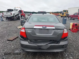 2012 Ford Fusion SEL with VIN 3FAHP0JA7CR248391, listed as a IAAI auction lot 41982564 with 211,672 mi miles and . Bid and sale history available at DreamBid. Image 16.