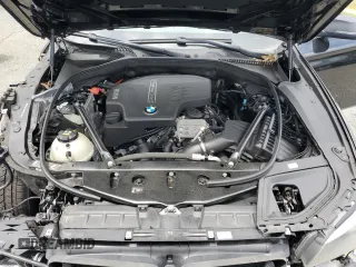 2016 BMW 5 Series 528i xDrive с VIN WBA5A7C59GG643352, выставлен на аукционе Copart как лот 61663535 с пробегом 101 396 миль миль и Списание • Salvage title. История ставок и продаж доступна на DreamBid. Изображение 11.