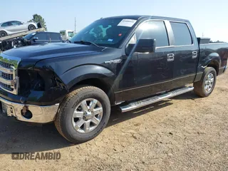 2014 Ford F-150 XL с VIN 1FTFW1CF8EKD30561, выставлен на аукционе IAAI как лот 41880934 с пробегом 180 301 миль миль и . История ставок и продаж доступна на DreamBid. Изображение 17.