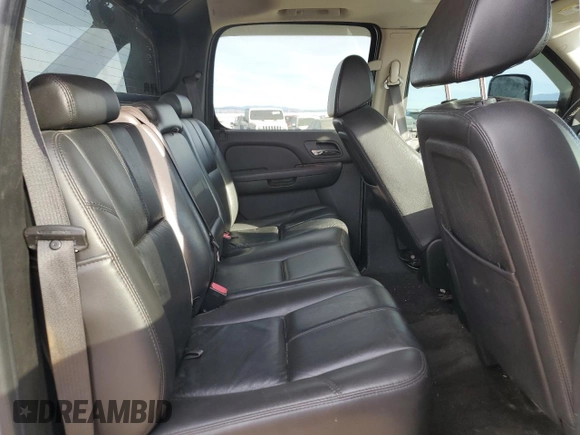 2008 Chevrolet Avalanche LTZ with VIN 3GNFK12368G282466, listed as a Copart auction lot 77901504 with 232,660 mi miles and Clean Title. Bid and sale history available at carsss.com. Image 10.