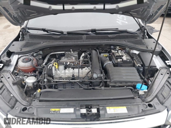 2021 Volkswagen Jetta S with VIN 3VWC57BU1MM023116, listed as a IAAI auction lot 42607564 with 193,642 mi miles and . Bid and sale history available at DreamBid. Image 10.