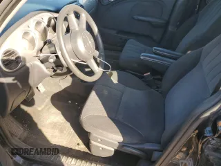 2005 Chrysler PT Cruiser with VIN 3C4FY48B55T602709, listed as a Copart auction lot 77111854 with 113,862 mi miles and Salvage Title. Bid and sale history available at carsss.com. Image 7.