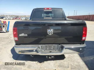 2015 Ram 1500 Big Horn z VIN 1C6RR6LT6FS675426, wystawiony jako Copart lot #71738003 z przebiegiem 84 662 mil mil oraz Szkoda całkowita • Salvage title. Historia ofert i sprzedaży dostępna na DreamBid. Obrazek 6.