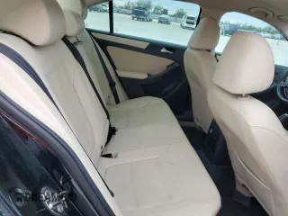 2012 Volkswagen Jetta SE with VIN 3VWDX7AJ8CM116395, listed as a Copart auction lot 59559515 with 115,348 mi miles and Non repairable. Bid and sale history available at DreamBid. Image 10.