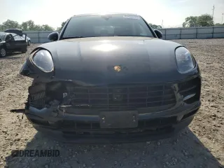 2020 Porsche Macan S z VIN WP1AB2A55LLB33097, wystawiony jako Copart lot #57332375 z przebiegiem 69 501 mil mil oraz Szkoda całkowita • Salvage title. Historia ofert i sprzedaży dostępna na DreamBid. Obrazek 5.