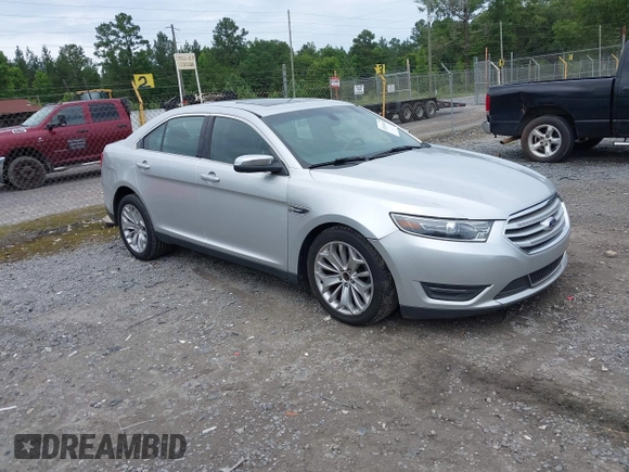 2015 Ford Taurus Limited с VIN 1FAHP2F85FG108949, выставлен на аукционе IAAI как лот 42463848 с пробегом 191 093 миль миль и . История ставок и продаж доступна на DreamBid. Изображение 1.