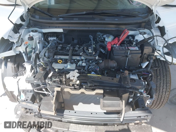 2023 Nissan Kicks SV with VIN 3N1CP5CV1PL478974, listed as a IAAI auction lot 42480254 with 5,247 mi miles and . Bid and sale history available at DreamBid. Image 10.