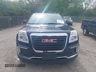 2016 GMC Terrain SLE with VIN 2GKALNEK3G6262166, listed as a IAAI auction lot 42203095 with 54,673 mi miles and . Bid and sale history available at DreamBid. Image 12.