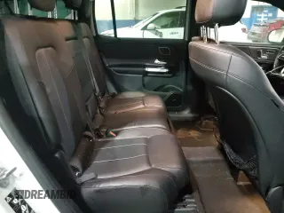2021 Mercedes-Benz GLB 250 z VIN W1N4M4HB1MW150603, wystawiony jako Copart lot #84561174 z przebiegiem 35 063 mil mil oraz Nie do naprawy • Non repairable. Historia ofert i sprzedaży dostępna na DreamBid. Obrazek 11.