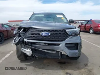 2022 Ford Explorer с VIN 1FMSK8BHXNGC20082, выставлен на аукционе IAAI как лот 42386663 с пробегом 10 807 миль миль и . История ставок и продаж доступна на DreamBid. Изображение 11.