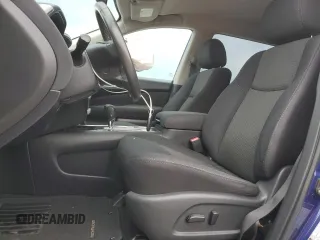 2017 Nissan Pathfinder SL with VIN 5N1DR2MNXHC694260, listed as a Copart auction lot 61482955 with 139,336 mi miles and Non repairable. Bid and sale history available at DreamBid. Image 7.