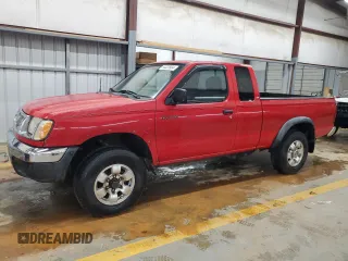 1999 Nissan Frontier XE z VIN 1N6ED26Y5XC308158, wystawiony jako Copart lot #84320904 z przebiegiem 316 532 mil mil oraz Czysty tytuł • Clean title. Historia ofert i sprzedaży dostępna na DreamBid. Obrazek 1.