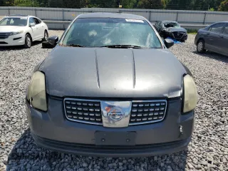 2004 Nissan Maxima SE with VIN 1N4BA41E74C928793, listed as a Copart auction lot 64747725 with 169,623 mi miles and Clean title. Bid and sale history available at DreamBid. Image 5.