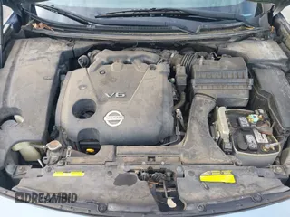 2012 Nissan Maxima SV z VIN 1N4AA5AP7CC805917, wystawiony jako IAAI lot #42070617 z przebiegiem 206 632 mil mil oraz . Historia ofert i sprzedaży dostępna na DreamBid. Obrazek 10.