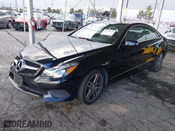 2014 Mercedes-Benz E 350 z VIN WDDKJ5KBXEF249207, wystawiony jako IAAI lot #41750638 z przebiegiem 86 960 mil mil oraz . Historia ofert i sprzedaży dostępna na DreamBid. Obrazek 2.