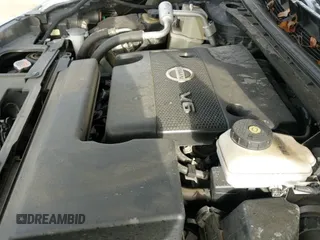 2017 Nissan Murano Platinum z VIN 5N1AZ2MH0HN194870, wystawiony jako IAAI lot #43439968 z przebiegiem 145 598 mil mil oraz . Historia ofert i sprzedaży dostępna na DreamBid. Obrazek 19.