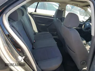 2007 Volkswagen Jetta 2.5 с VIN 3VWHF71K57M009128, выставлен на аукционе Copart как лот 49278895 с пробегом 224 200 миль миль и Чистый • Clean title. История ставок и продаж доступна на DreamBid. Изображение 10.