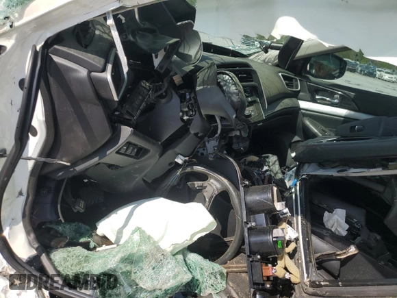 2016 Nissan Maxima SL z VIN 1N4AA6AP7GC445415, wystawiony jako Copart lot #51920255 z przebiegiem Nie podano mil oraz Szkody całkowita. Historia ofert i sprzedaży dostępna na DreamBid. Obrazek 8.