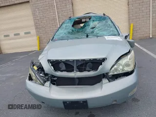 2006 Lexus RX 330 с VIN JTJGA31U660065651, выставлен на аукционе IAAI как лот 41306928 с пробегом 166 920 миль миль и . История ставок и продаж доступна на DreamBid. Изображение 6.