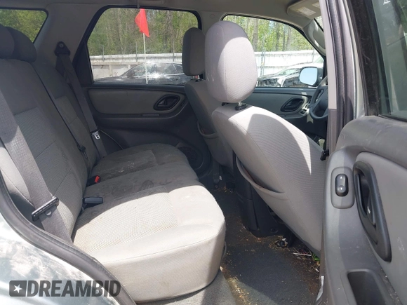 2006 Ford Escape XLT with VIN 1FMYU931X6KC71723, listed as a IAAI auction lot 42253154 with 148,959 mi miles and . Bid and sale history available at DreamBid. Image 8.