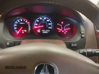 2004 Acura MDX Touring with VIN 2HNYD18724H505130, listed as a IAAI auction lot 41669930 with 155,845 mi miles. Bid and sale history available at carsss.com. Image 7.