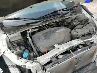 2018 Honda Odyssey EX с VIN 5FNRL6H59JB111604, выставлен на аукционе Copart как лот 69132375 с пробегом 81 486 миль миль и Списание • Salvage title. История ставок и продаж доступна на DreamBid. Изображение 16.