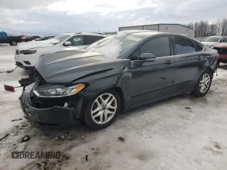 2015 Ford Fusion SE with VIN 1FA6P0H78F5121979, listed as a Copart auction lot 43012015 with 0 mi miles and Clean Title. Bid and sale history available at carsss.com. Image 1.