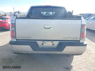 2014 Honda Ridgeline RTL with VIN 5FPYK1F5XEB008421, listed as a IAAI auction lot 41266050 with 86,490 mi miles. Bid and sale history available at carsss.com. Image 17.