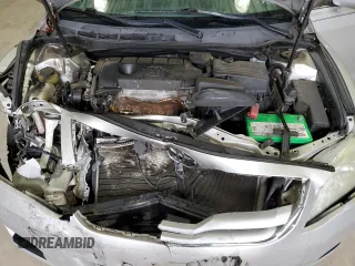 2011 Toyota Camry LE with VIN 4T1BF3EK4BU138862, listed as a Copart auction lot 53211425 with 232,390 mi miles and Clean Title. Bid and sale history available at carsss.com. Image 11.