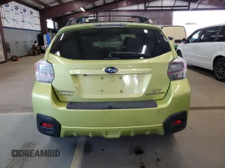 2014 Subaru Crosstrek с VIN JF2GPBCC2EH269820, выставлен на аукционе Copart как лот 58888485 с пробегом 216 928 миль миль и Чистый • Clean title. История ставок и продаж доступна на DreamBid. Изображение 6.